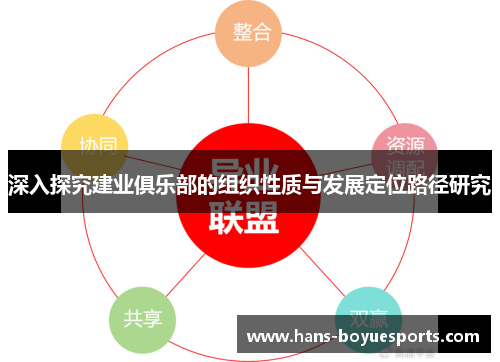 深入探究建业俱乐部的组织性质与发展定位路径研究 深入探究建业俱乐部的组织性质与发展定位路径研究
