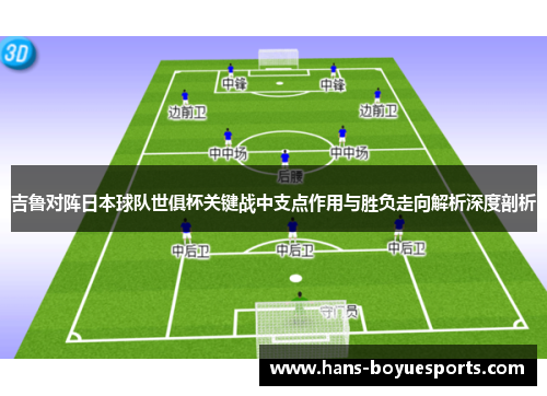 吉鲁对阵日本球队世俱杯关键战中支点作用与胜负走向解析深度剖析 吉鲁对阵日本球队世俱杯关键战中支点作用与胜负走向解析深度剖析